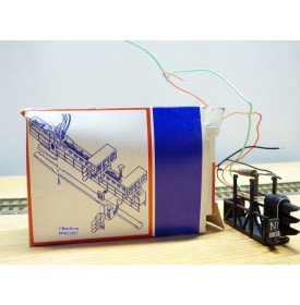 JOUEF  9329, nacelle  de signalisation  neuf   BO