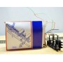 JOUEF  1026  stalle double pour rotonde  BO