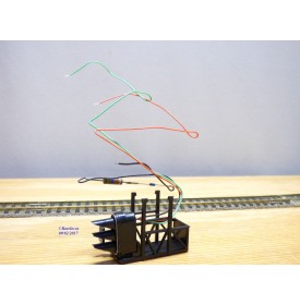 JOUEF  9329, nacelle  de signalisation  neuf   BO