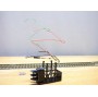 JOUEF  9329, nacelle  de signalisation  neuf   BO