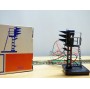 JOUEF  1026  stalle double pour rotonde  BO