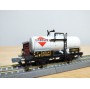 ROKAL D1204 voiture à 2 étages 2/3 Kl. DB BO