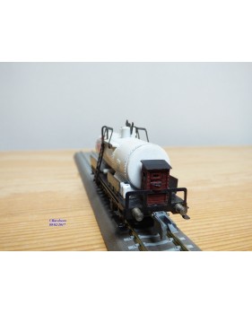ROKAL D1204 voiture à 2 étages 2/3 Kl. DB BO