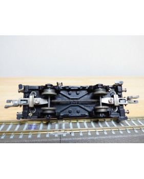 ROKAL D1204 voiture à 2 étages 2/3 Kl. DB BO