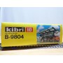 KIBRI  8704, Garage / station service  BO  1/87 HO
