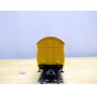 Märklin 48759,  wagon couvert  type Gr20  Bananen Hamelco   DB   neuf  BO