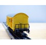 Märklin 48759,  wagon couvert  type Gr20  Bananen Hamelco   DB   neuf  BO
