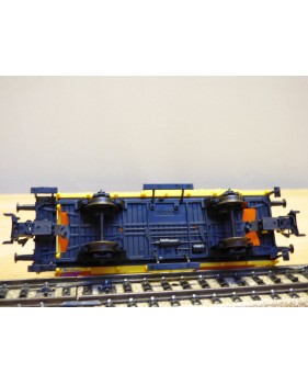 Märklin 48759,  wagon couvert  type Gr20  Bananen Hamelco   DB   neuf  BO