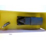 SOLIDO 6023, fourgonnette bâchée Renault  KZ et figurines    Neuf   BO 