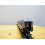 LIMA véro  309312,  voiture mixte 1 Cl. / fourgon type A7d  SNCF BO 