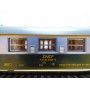 LIMA véro  309312,  voiture mixte 1 Cl. / fourgon type A7d  SNCF BO 