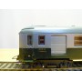 LIMA véro  309312,  voiture mixte 1 Cl. / fourgon type A7d  SNCF BO 