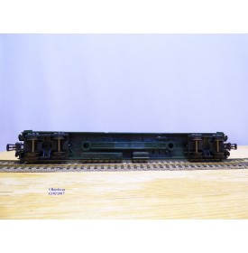 LIMA véro  309312,  voiture mixte 1 Cl. / fourgon type A7d  SNCF BO 