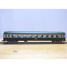 JOUEF  5291, voiture  Y  UIC    1 Cl. type A9  SNCF  BO