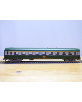 JOUEF  5291, voiture  Y  UIC    1 Cl. type A9  SNCF  BO