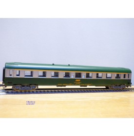 JOUEF  5291, voiture  Y  UIC    1 Cl. type A9  SNCF  BO