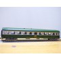 JOUEF  5291, voiture  Y  UIC    1 Cl. type A9  SNCF  BO