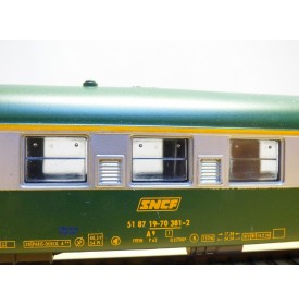 JOUEF 4500 voiture ancienne à impériale B9x ETAT BO