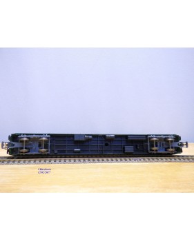JOUEF  5291, voiture  Y  UIC    1 Cl. type A9  SNCF  BO