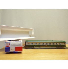 JOUEF  5291, voiture  Y  UIC    1 Cl. type A9  SNCF  BO