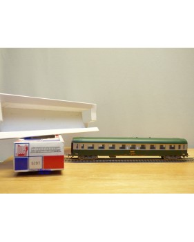 JOUEF  5291, voiture  Y  UIC    1 Cl. type A9  SNCF  BO