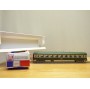 JOUEF  5291, voiture  Y  UIC    1 Cl. type A9  SNCF  BO