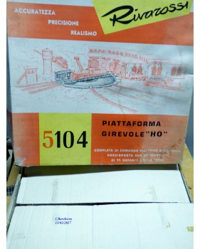 RIVAROSSI "véro" 311, coffret LORELEY EXPRESS Neuf BO