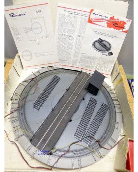 RIVAROSSI "véro" 311, coffret LORELEY EXPRESS Neuf BO