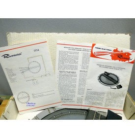 RIVAROSSI "véro" 311, coffret LORELEY EXPRESS Neuf BO