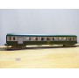 JOUEF  5294, voiture Y UIC  mixte fourgon / 1 Cl. type A7D  SNCF 