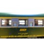 JOUEF  5294, voiture Y UIC  mixte fourgon / 1 Cl. type A7D  SNCF 