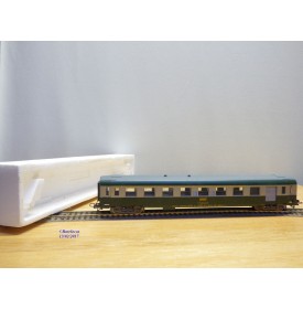 JOUEF  5294, voiture Y UIC  mixte fourgon / 1 Cl. type A7D  SNCF 