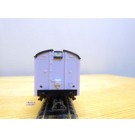 LIMA véro  303113,  wagon couvert  Coca Cola     neuf   BO