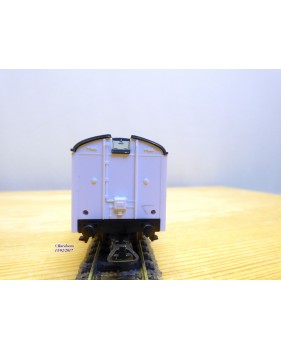 LIMA véro  303113,  wagon couvert  Coca Cola     neuf   BO