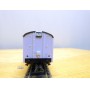 LIMA véro  303113,  wagon couvert  Coca Cola     neuf   BO