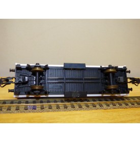 LIMA véro  303113,  wagon couvert  Coca Cola     neuf   BO