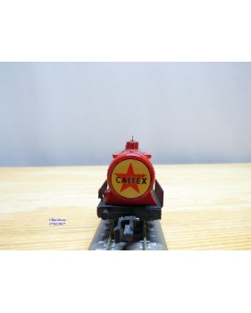 ROKAL 00258,  wagon citerne CALTEX   DB 