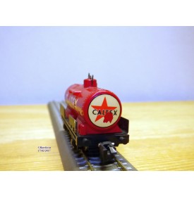 ROKAL D1204 voiture à 2 étages 2/3 Kl. DB BO