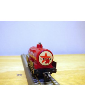 ROKAL D1204 voiture à 2 étages 2/3 Kl. DB BO