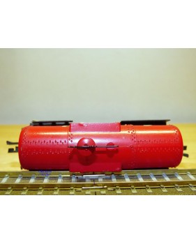 ROKAL D1204 voiture à 2 étages 2/3 Kl. DB BO