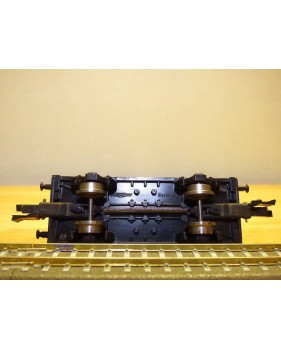 ROKAL D1204 voiture à 2 étages 2/3 Kl. DB BO