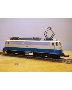 TRIX EXPRESS 20/60 760 motrice Co Co E 94 007 DB BO