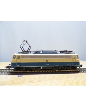 TRIX EXPRESS 20/60 760 motrice Co Co E 94 007 DB BO