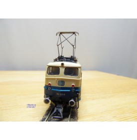 TRIX EXPRESS 20/60 760 motrice Co Co E 94 007 DB BO