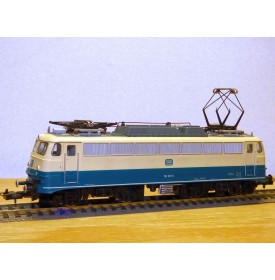 TRIX EXPRESS 20/60 760 motrice Co Co E 94 007 DB BO