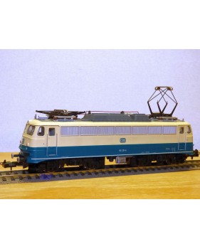 TRIX EXPRESS 20/60 760 motrice Co Co E 94 007 DB BO