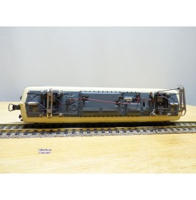 TRIX EXPRESS 20/60 760 motrice Co Co E 94 007 DB BO