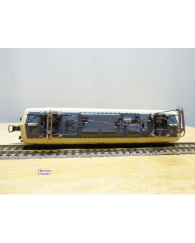 TRIX EXPRESS 20/60 760 motrice Co Co E 94 007 DB BO