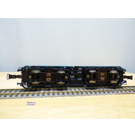 TRIX EXPRESS 20/60 760 motrice Co Co E 94 007 DB BO