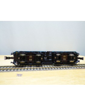 TRIX EXPRESS 20/60 760 motrice Co Co E 94 007 DB BO